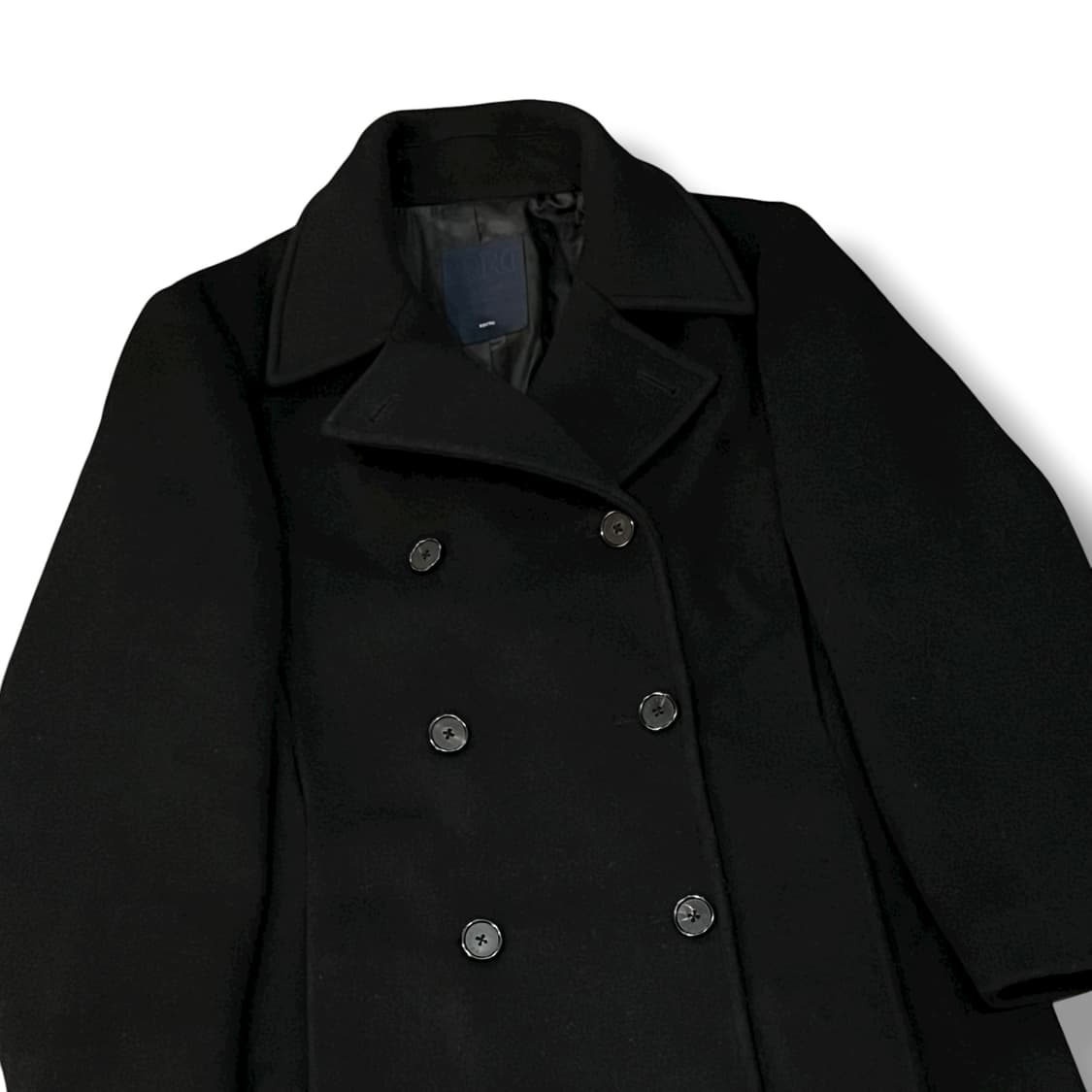  렉토 더블 코트 y14104 상품이미지4
