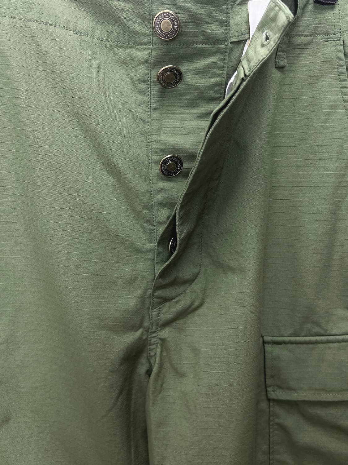 khakis 카키스 스탁 카고 팬츠 - 새상품 1,3 사이즈 상품이미지4