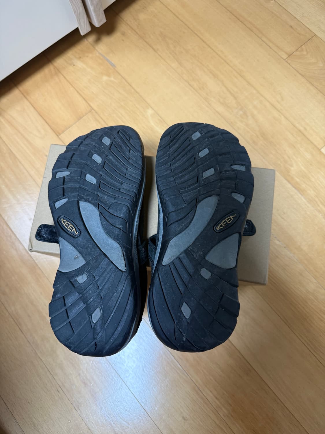 (245) KEEN 킨 메리제인 상품이미지7