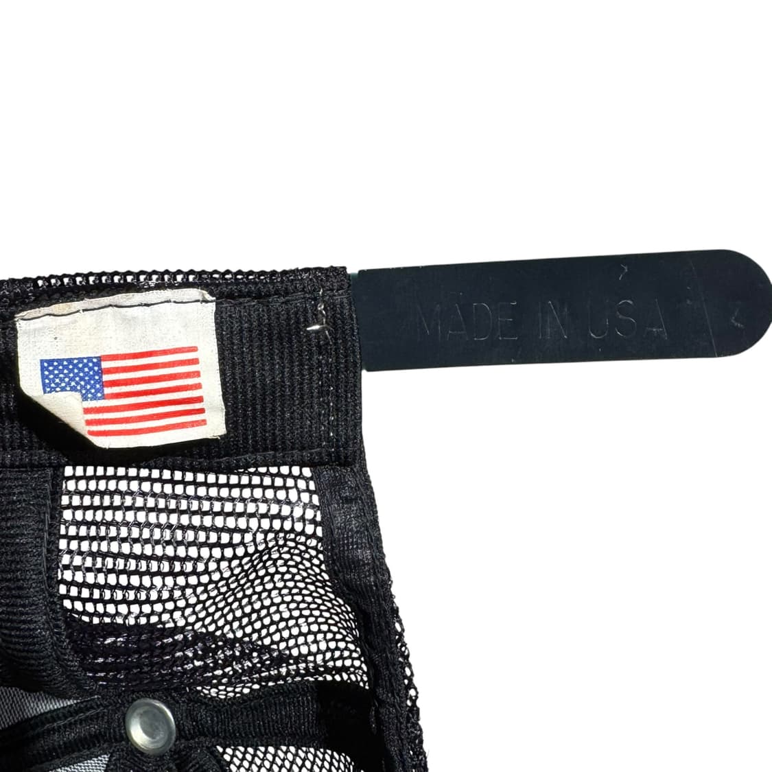 USA 제작 USS 해군 기념 볼캡 상품이미지9