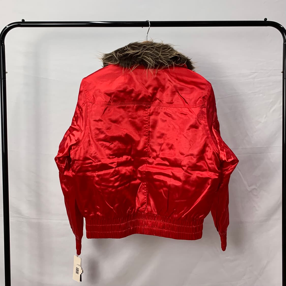 펠레펠레 퍼 봄버 자켓 상품이미지4