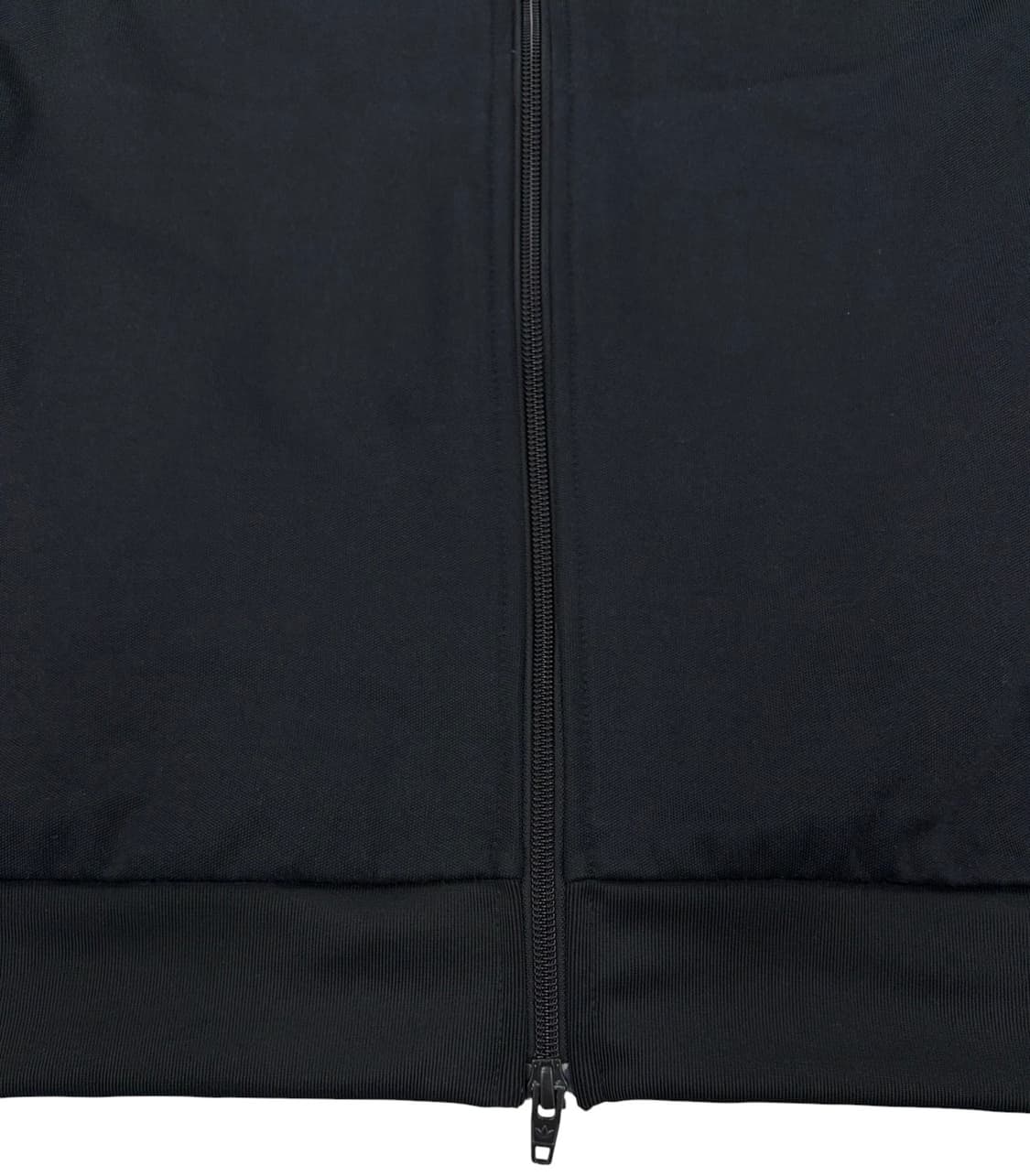 아디다스 베켄바우어 트랙탑 블랙 (XL)  상품이미지5