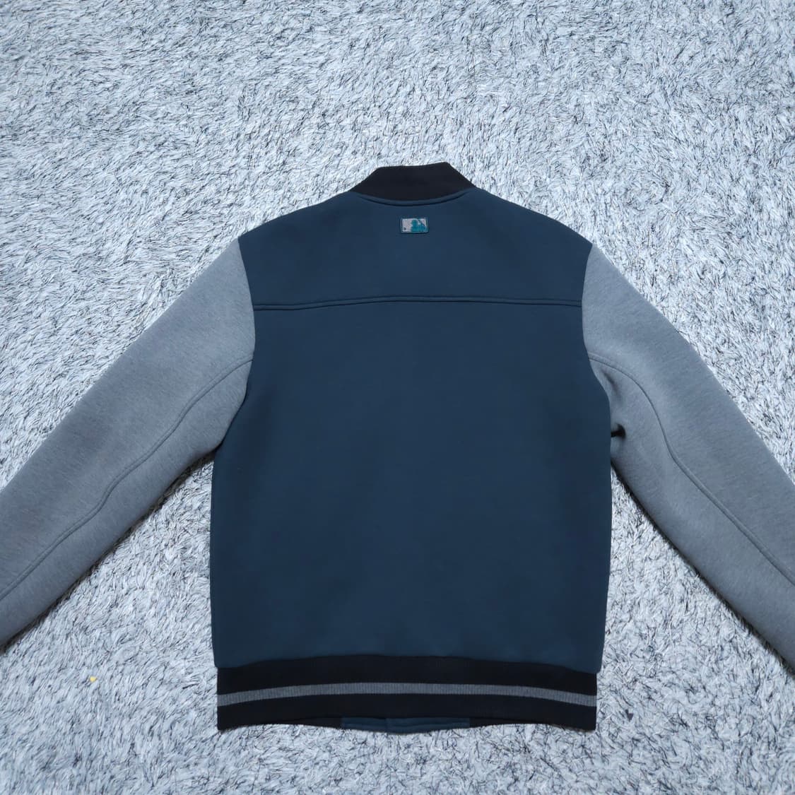 MLB) M 남자 신슐레이트 야구점퍼 스타디움 / 왕눈이샵 상품이미지5