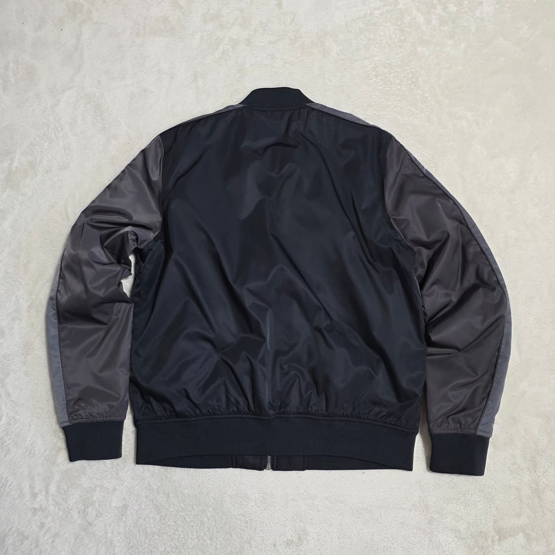 (S)플랙 봄버 항공 점퍼  상품이미지3