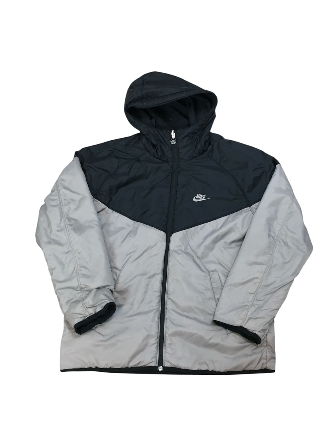 나이키 리버시블 바람막이/초강추 상품이미지2
