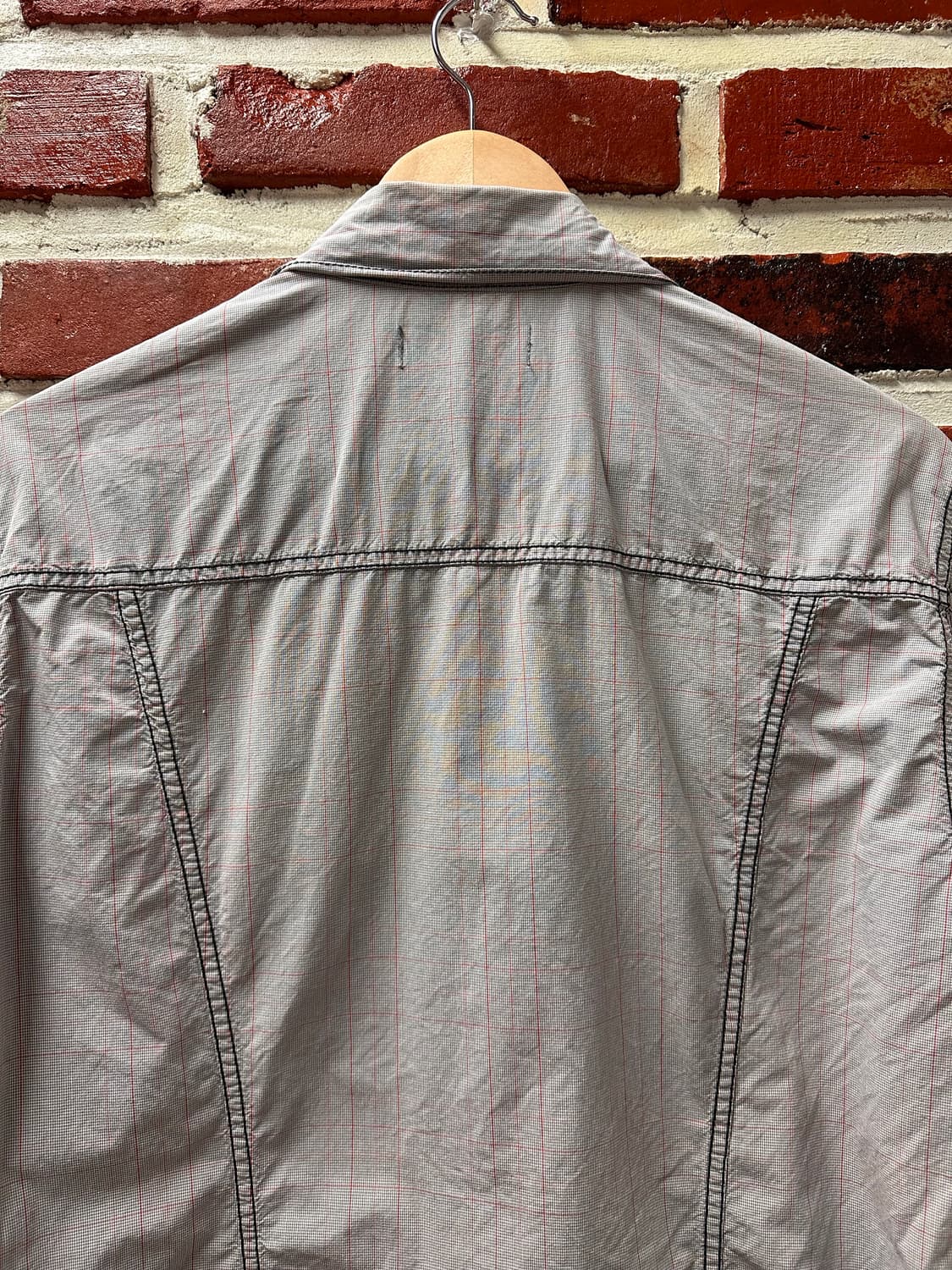 (L)리바이스 재팬 웨스턴 스티치 셔츠 자켓 상품이미지6