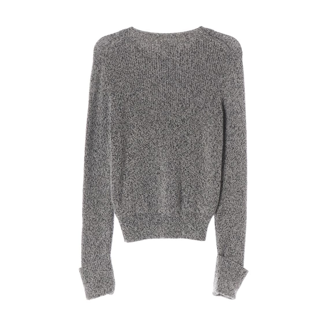 띠어리 Prosecco 리브 니트 스웨터 P 상품이미지2