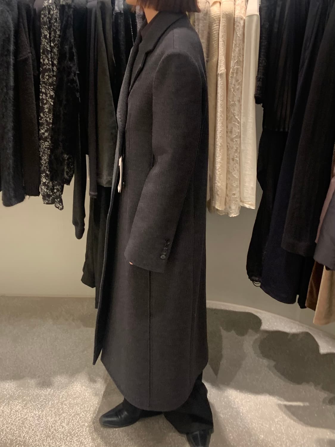 유스 코트 s  상품이미지4