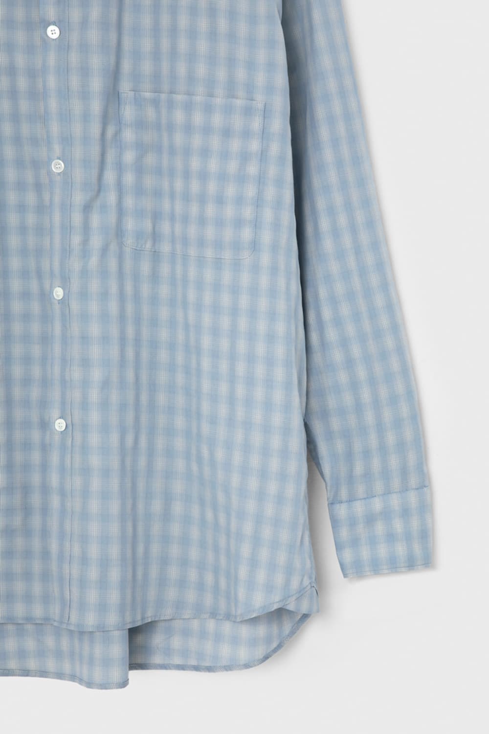 IAMSHOP BIRTHDAYSUIT SHIRT  상품이미지5