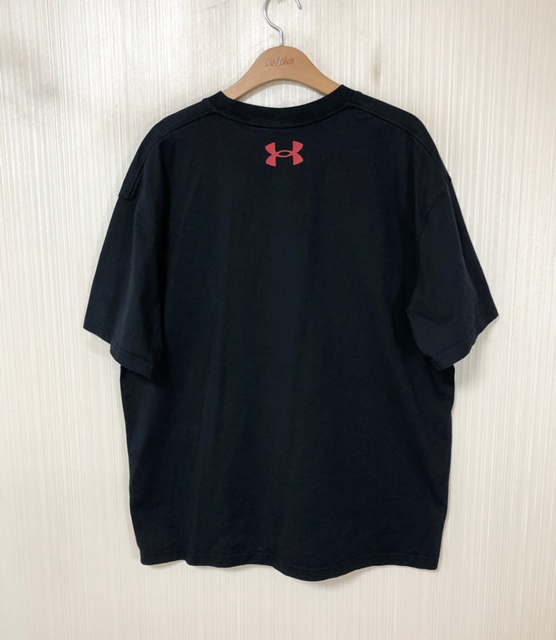 언더아머 APAC 서울(SEOUL) 시티티셔츠 XL 상품이미지9