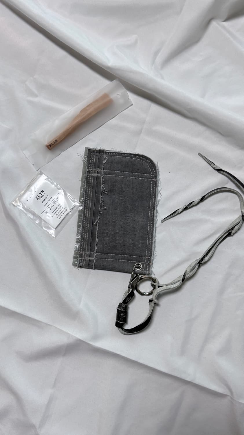 EP.7 SYNOPSIS 01 WALLET 상품이미지5