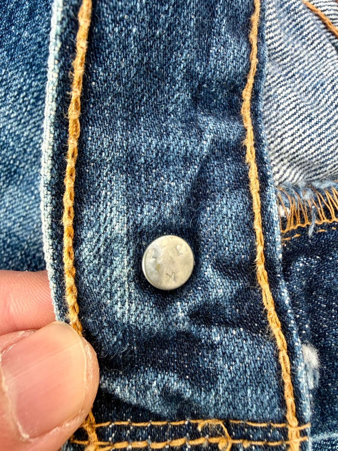 00’s 리바이스 501 86/84 상품이미지3