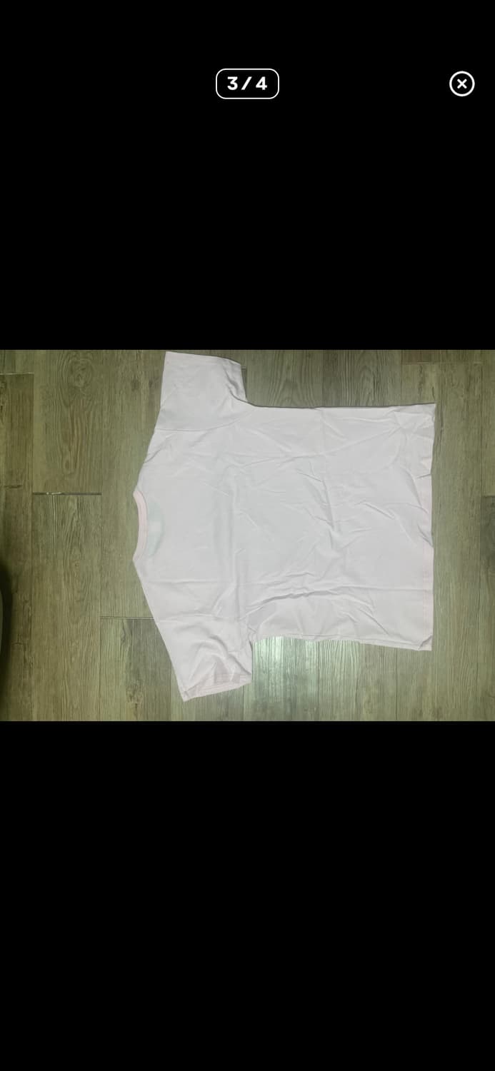 컬렉트피시스 아리조나 반팡티셔츠 상품이미지3