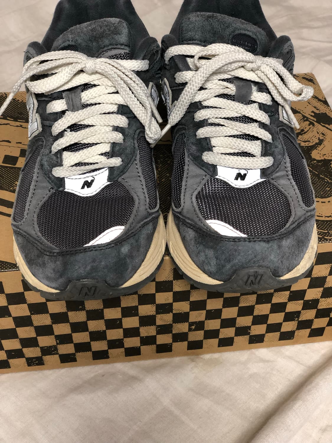 뉴발란스 2002R 상품이미지5