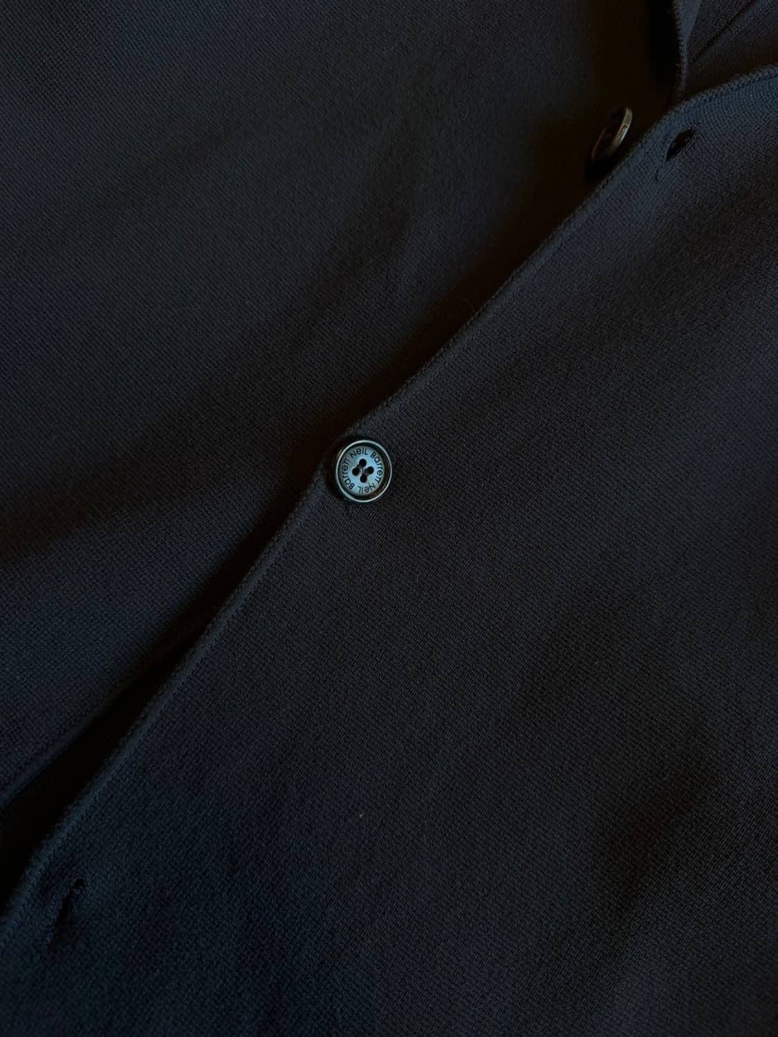 닐바렛 테일러드 가디건 105 상품이미지4