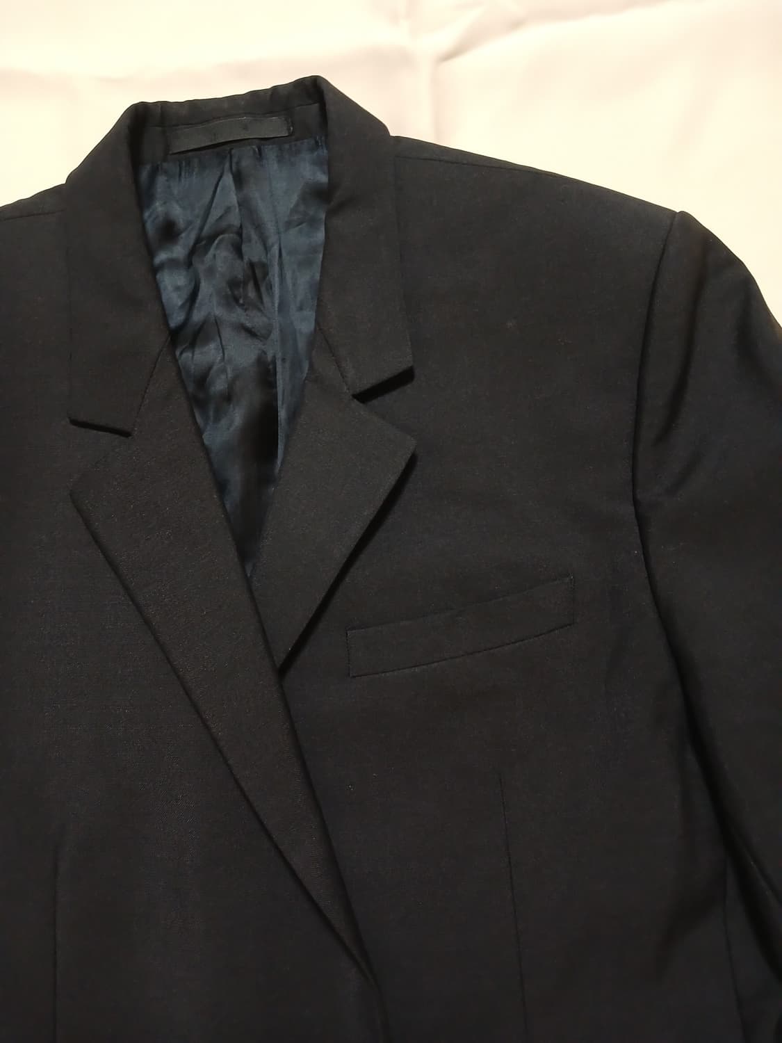 지방시 블레이저 상품이미지3