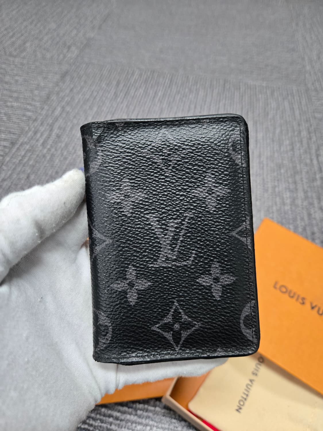 [특가][정품] 루이비통 이클립스 오거나이저 상품이미지1