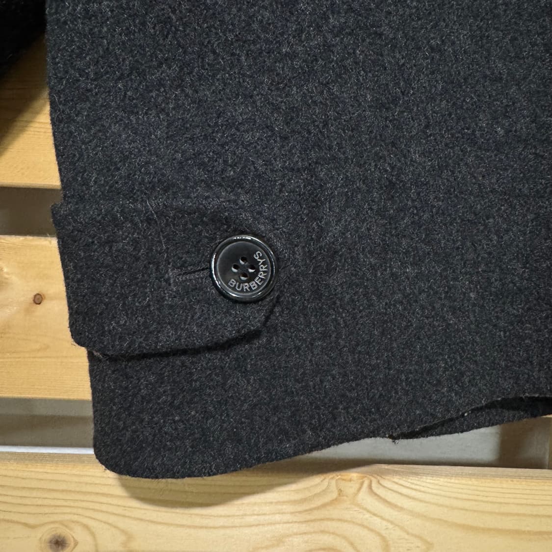 버버리 자켓 상품이미지5