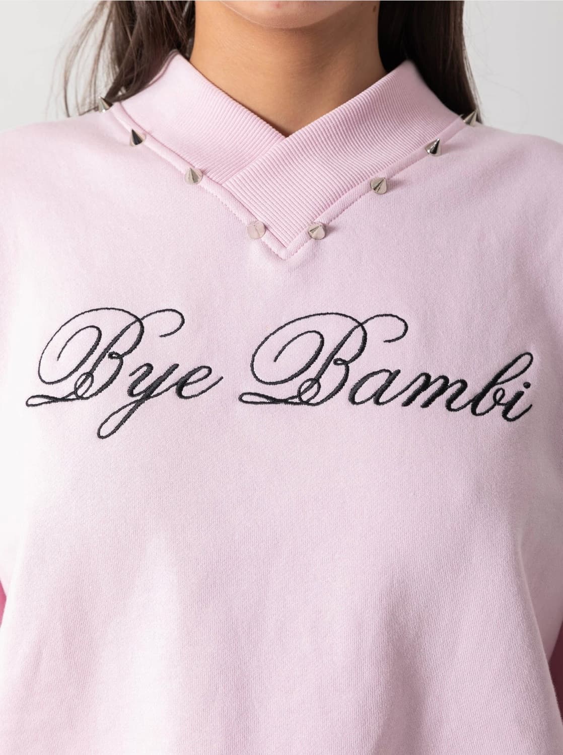 byebambi 트레이닝 셋업 상품이미지3