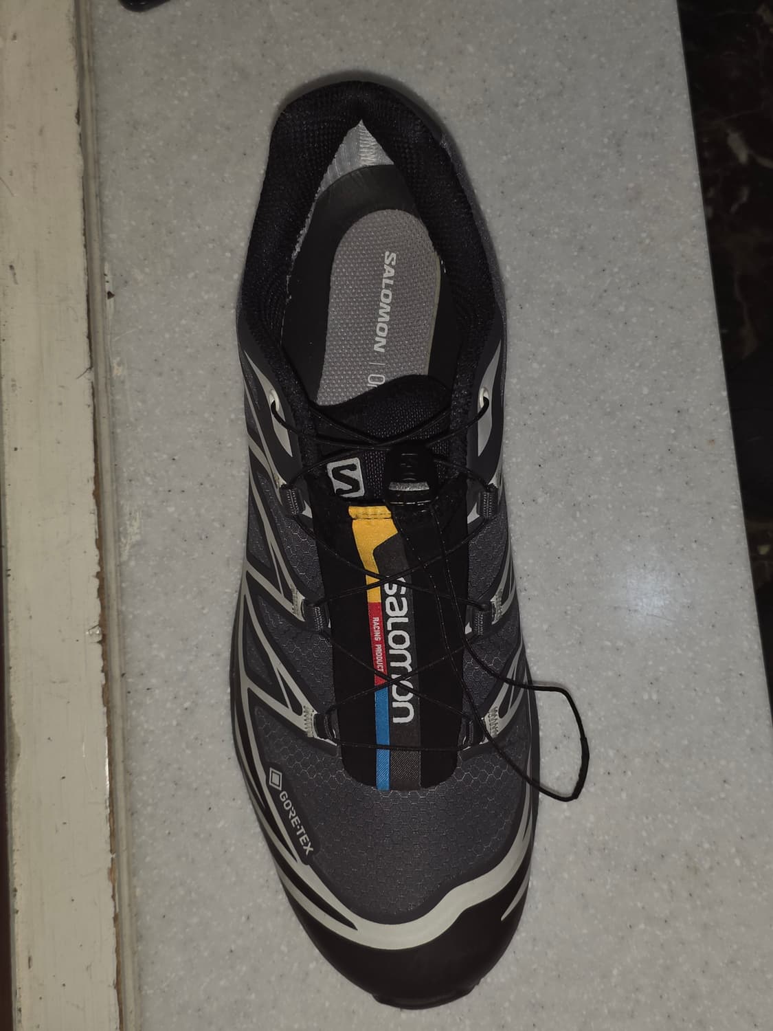 살로몬 XT-6 상품이미지4