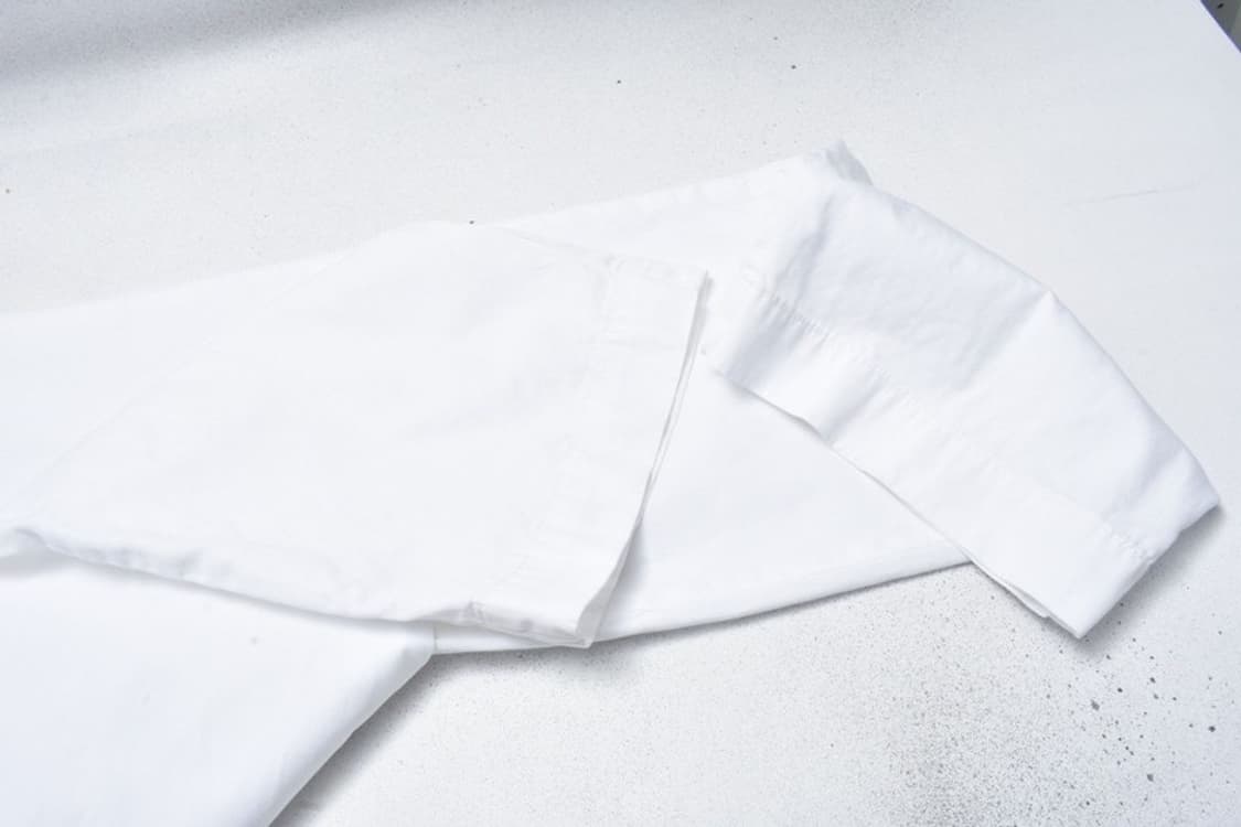 폴로 랄프로렌 화이트 치노 팬츠 34 M0014 상품이미지4