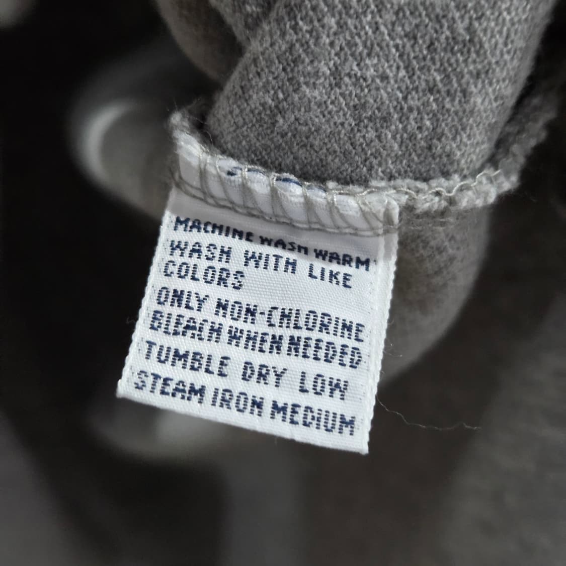 폴로랄프로렌 피케 카라티 그레이 M  상품이미지4