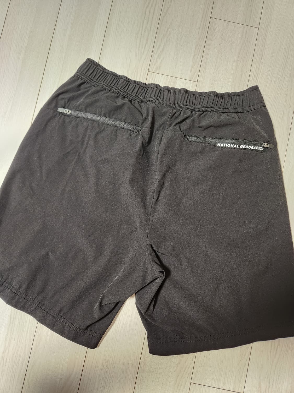 내셔널지오그래픽 반바지 DQC N222UHP210-167 키프로스 워블러 상품이미지4