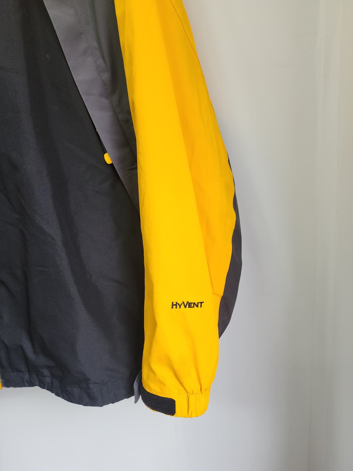 노스페이스 바람막이 상품이미지4