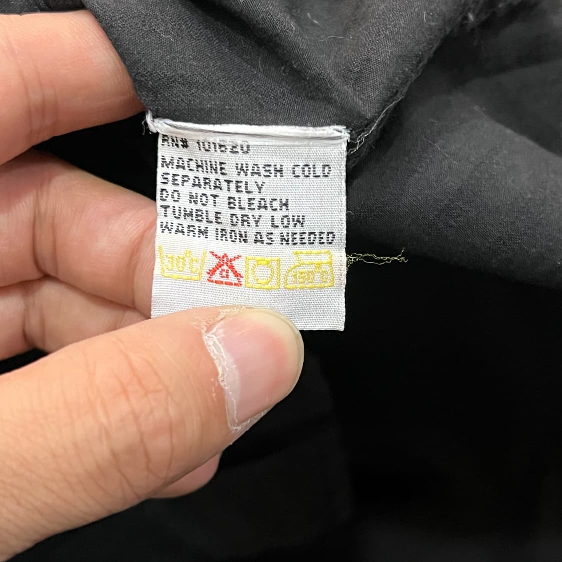  빈티지 자수 웨스턴 셔츠 y13279 상품이미지8