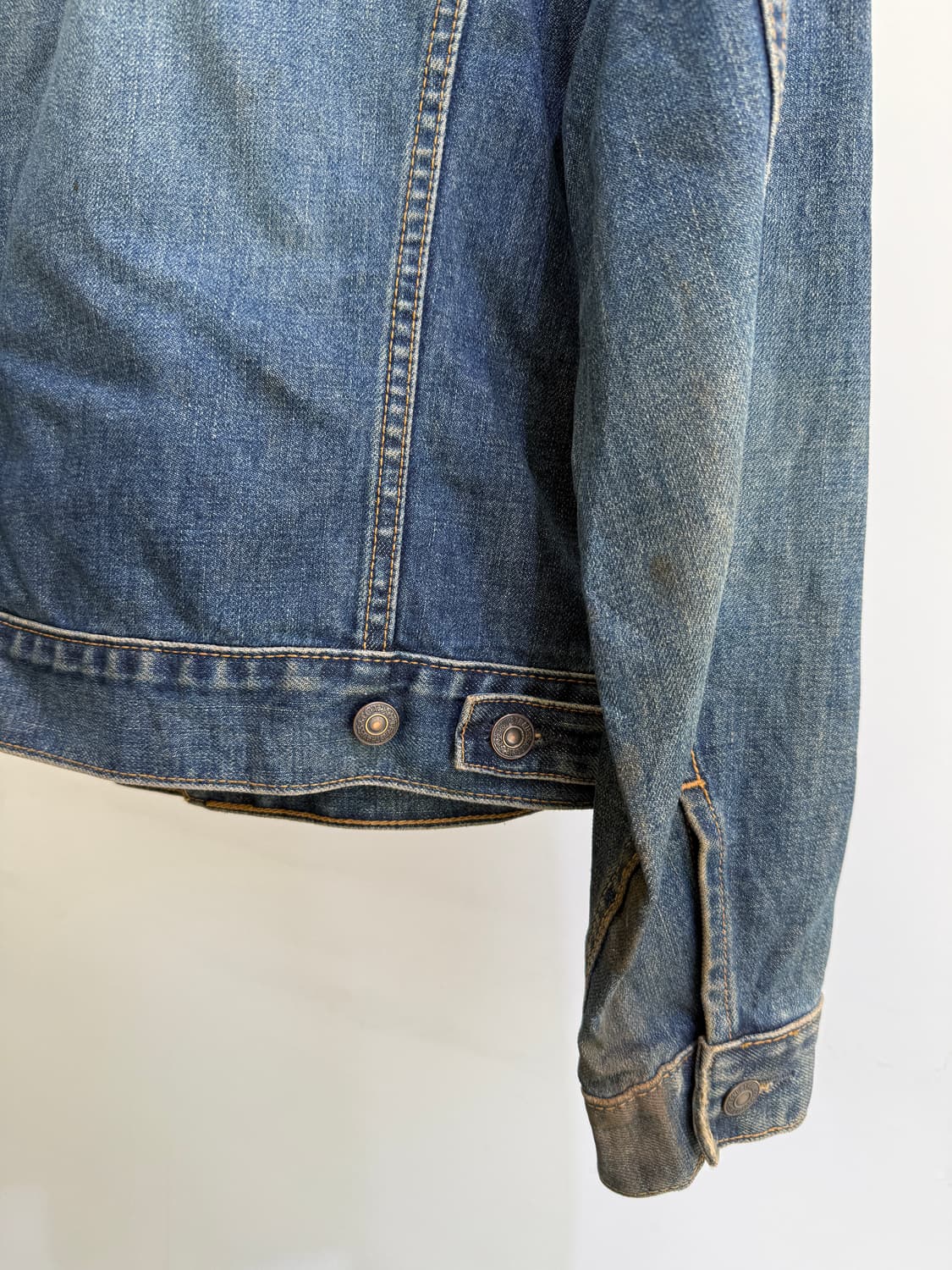 LEVIS 70500 (Made in Hong Kong)  상품이미지7