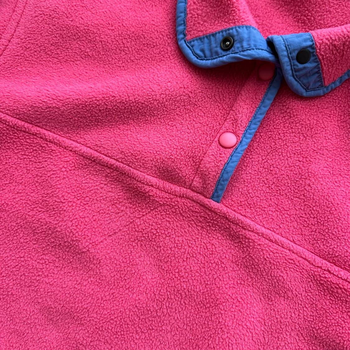 울리치 폴라 플리스 made in usa 상품이미지5