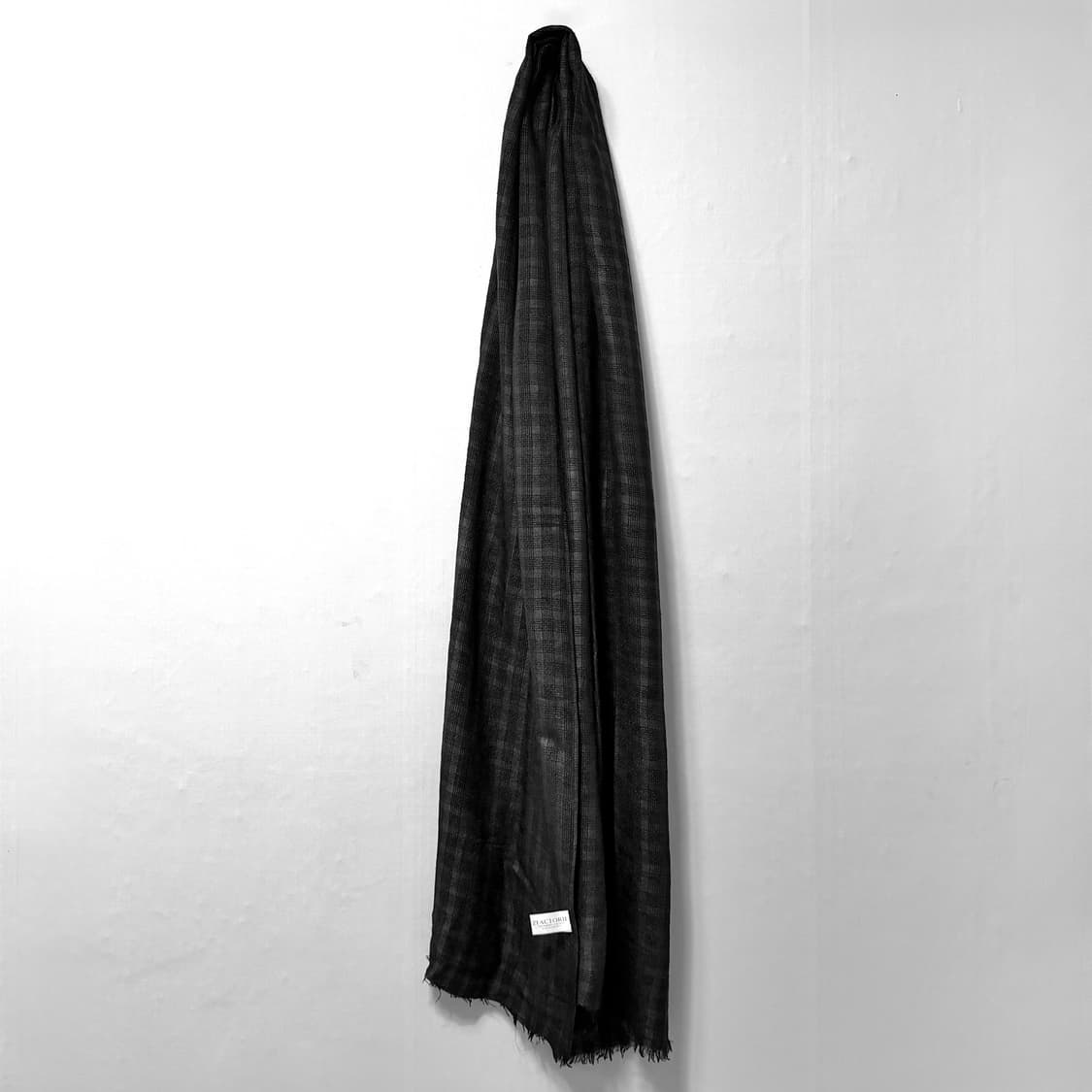 Zam Barrett silk 100% scarf 상품이미지3