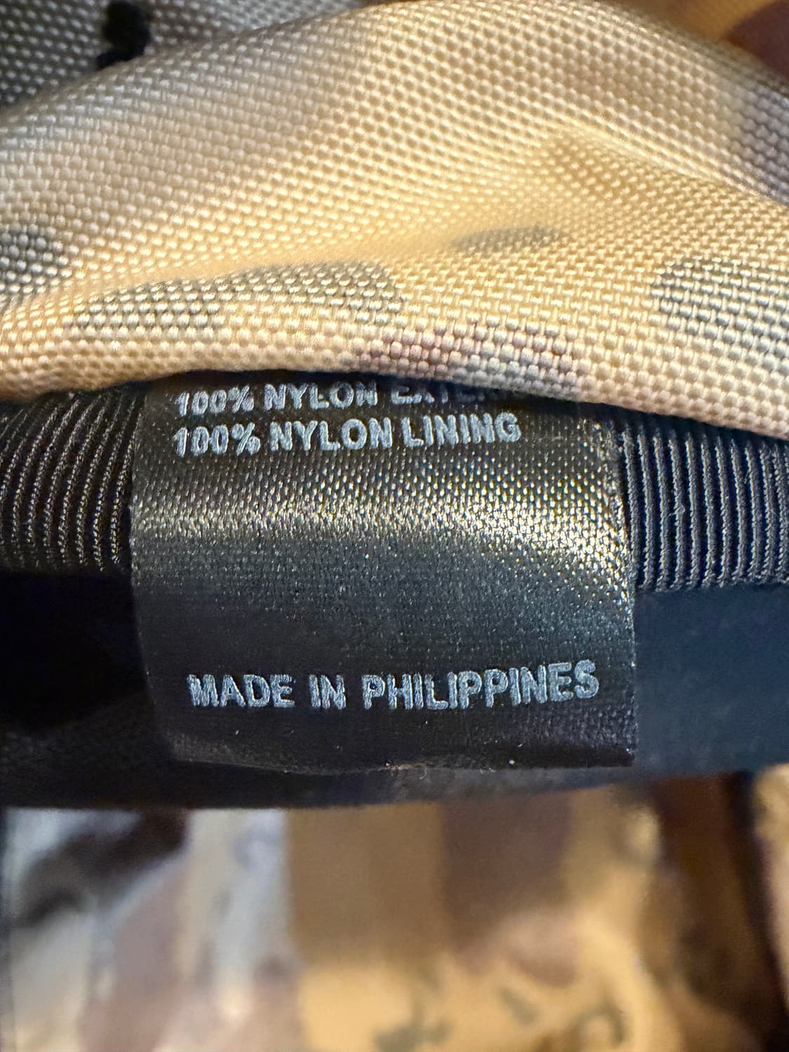 40th Gregory Chocolate Chip Day&half 상품이미지7