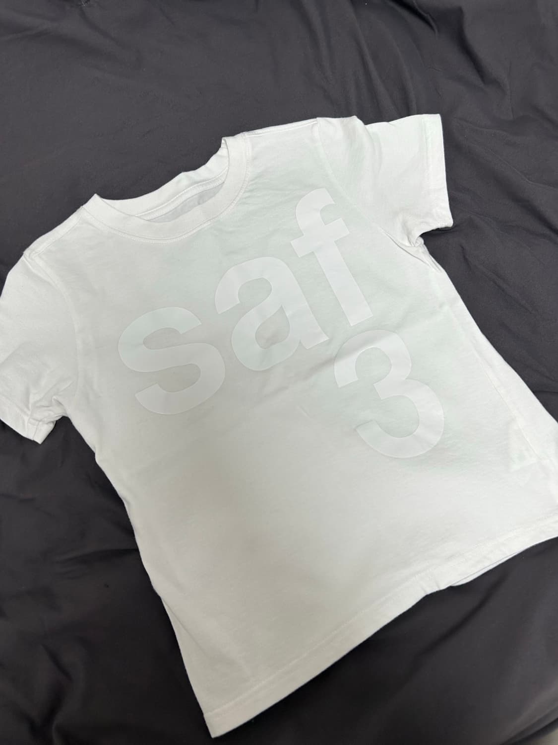 사파리스팟 반팔 상품이미지1