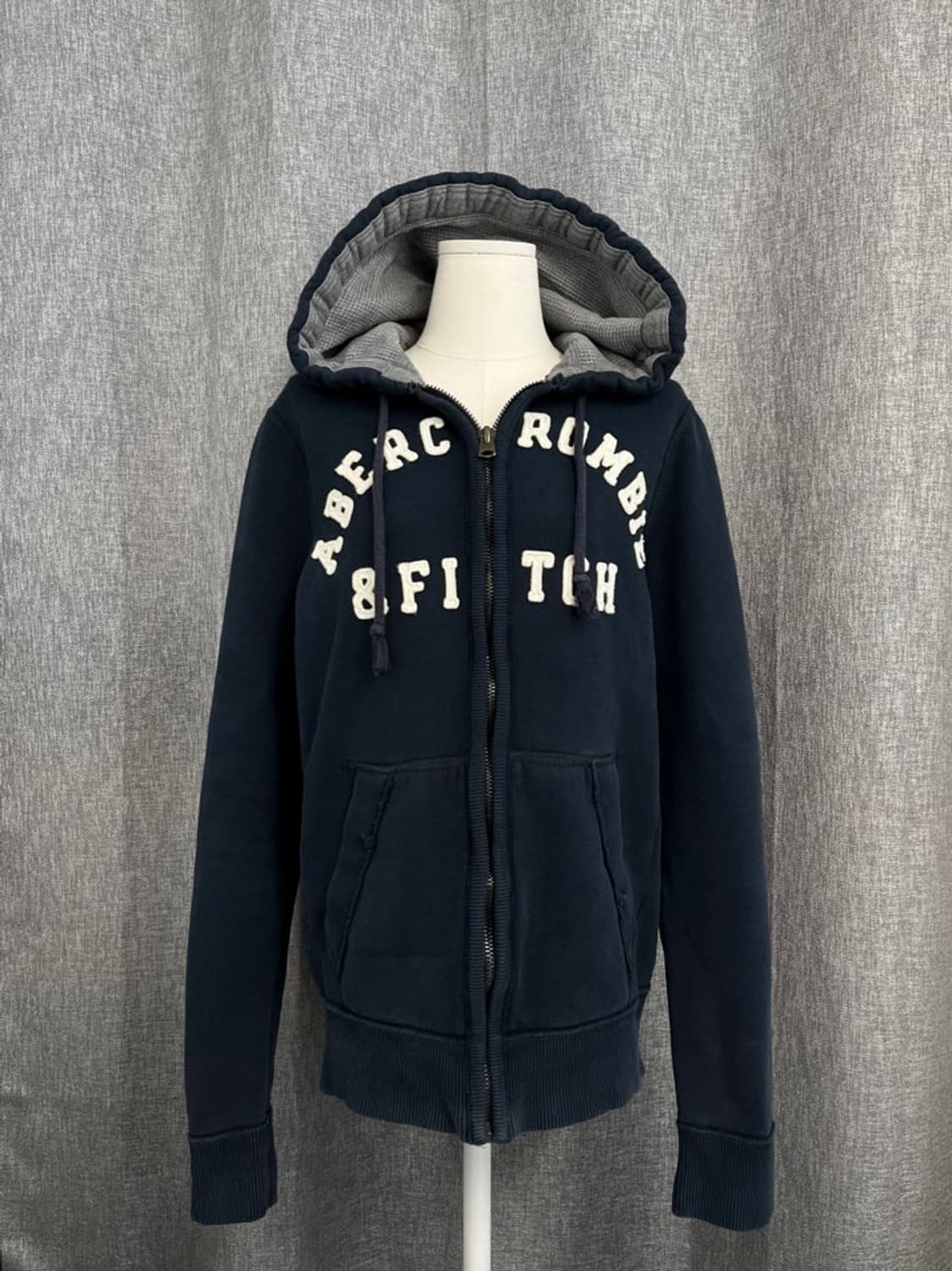 아베크롬비 후드 집업/#3525 상품이미지3