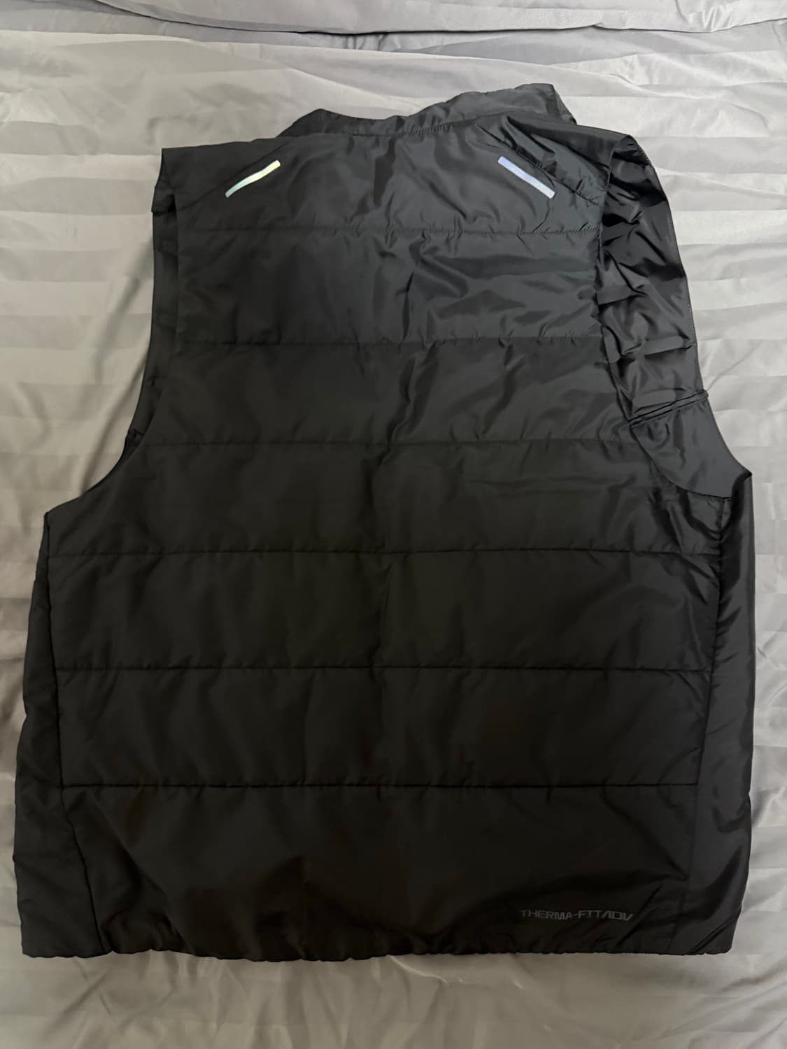 나이키 써마핏 ADV 블랙 패딩 조끼 상품이미지3