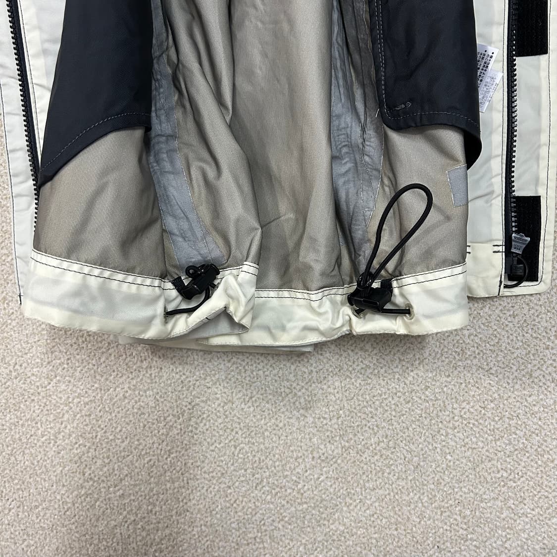 (L) 다이와 고프코어 고어텍스 피싱 자켓  상품이미지8