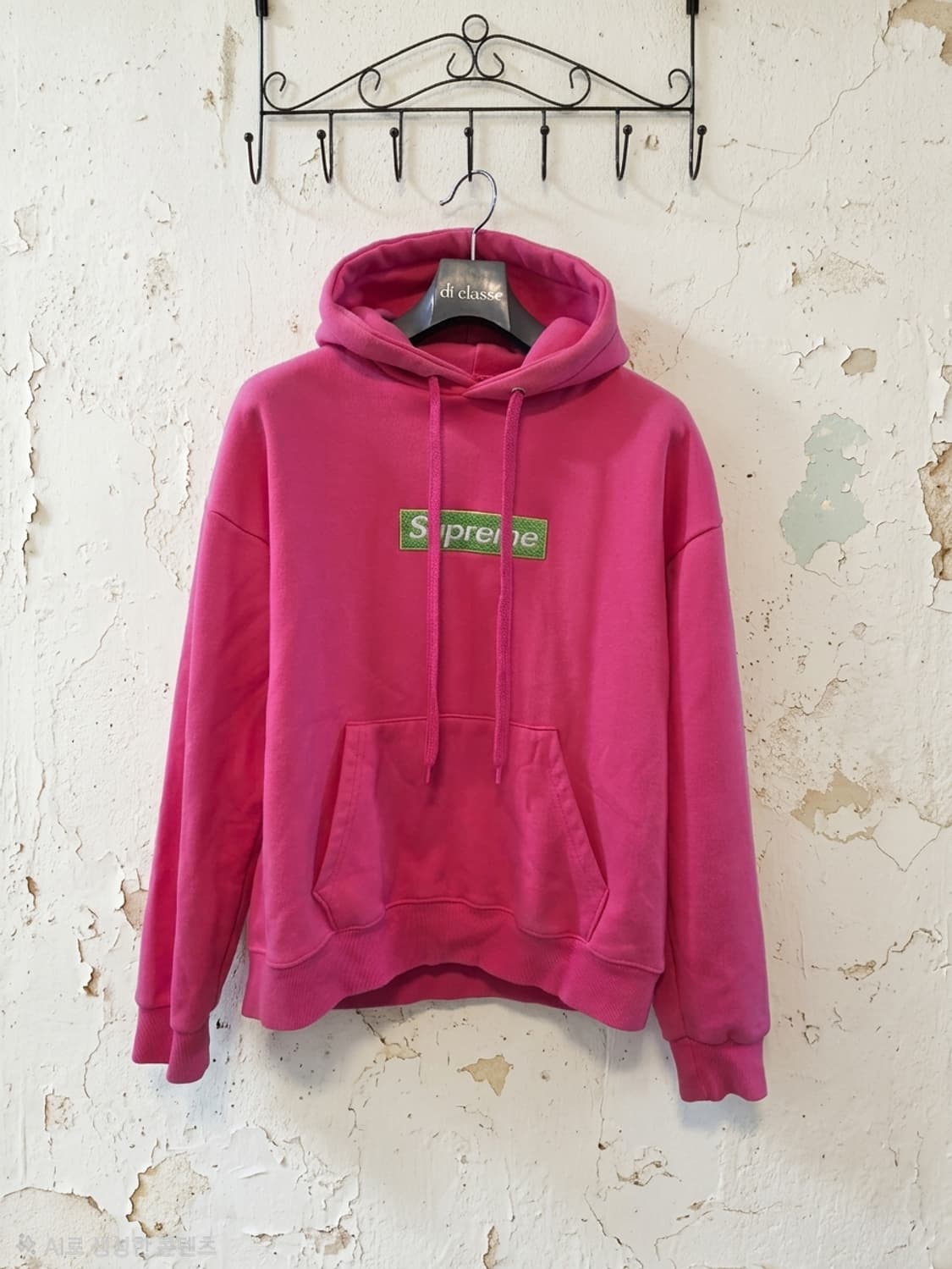 Supreme 박스 후드티 S사이즈 상품이미지1