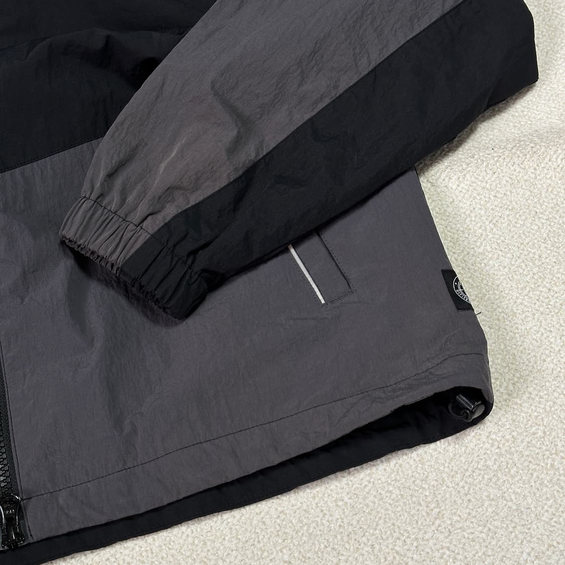 LMC 트레이닝 수트 재킷 상품이미지7