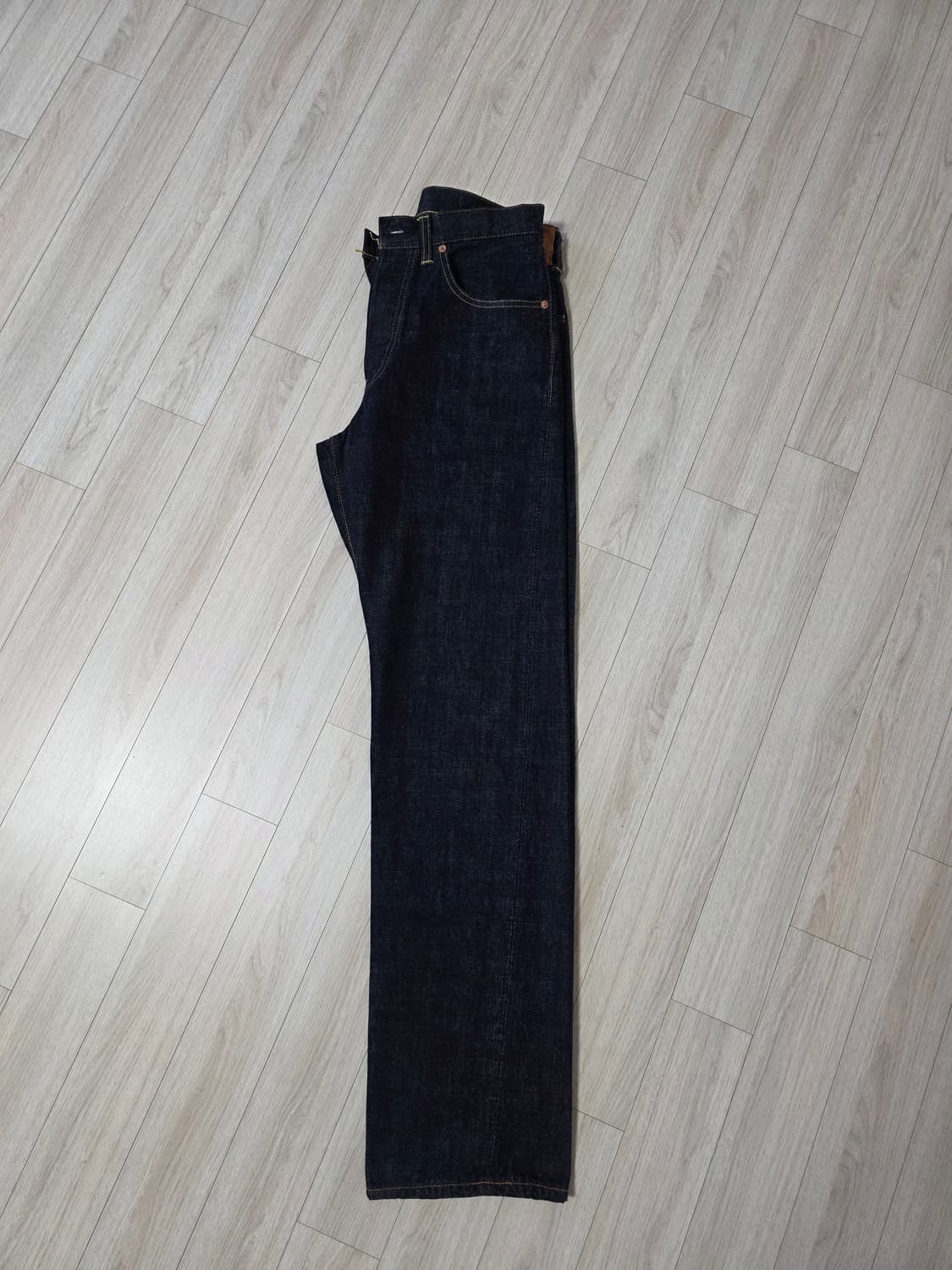 제라도 301EXX 32 상품이미지5