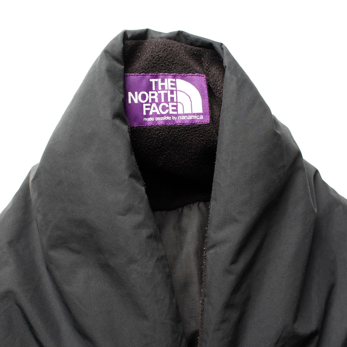 THE NORTH FACE PURPLE LABEL 상품이미지2