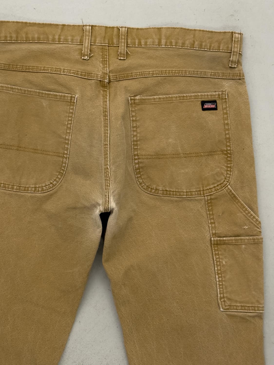 디키즈 카펜터 워크 팬츠 상품이미지4