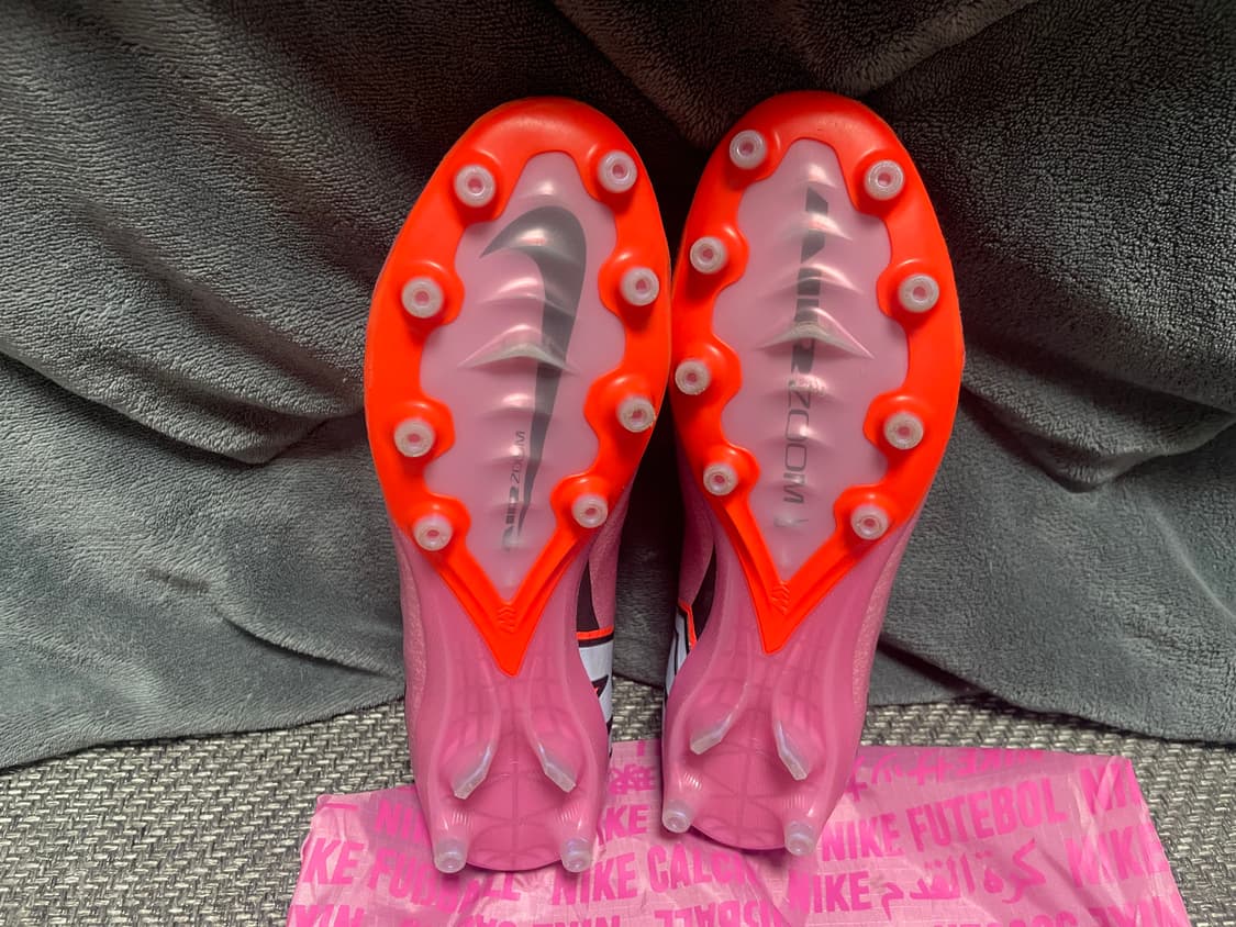 머큐리얼 베이퍼16 엘리트 AG 250사이즈 상품이미지6