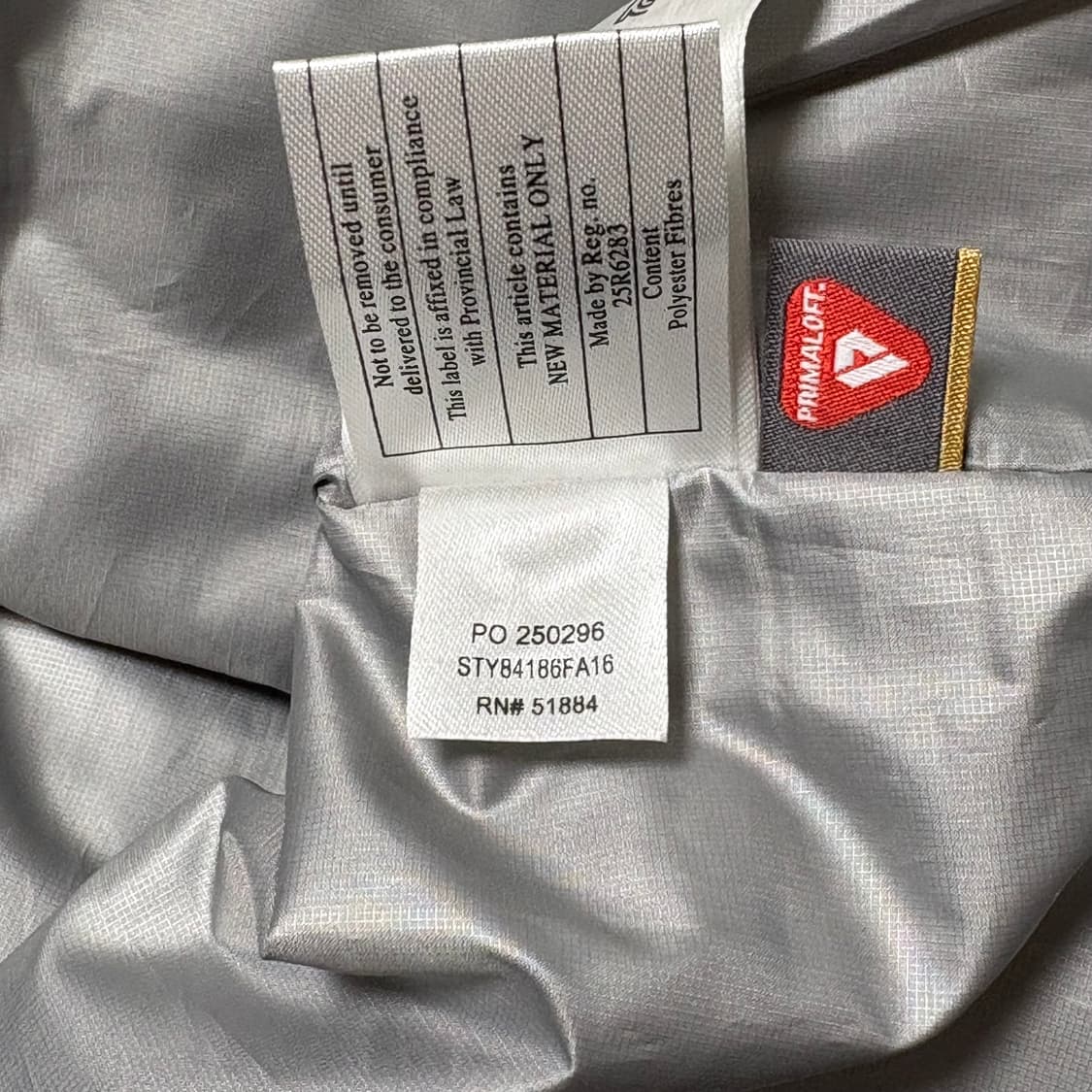 [M] 파타고니아 아노락 경량패딩 상품이미지3