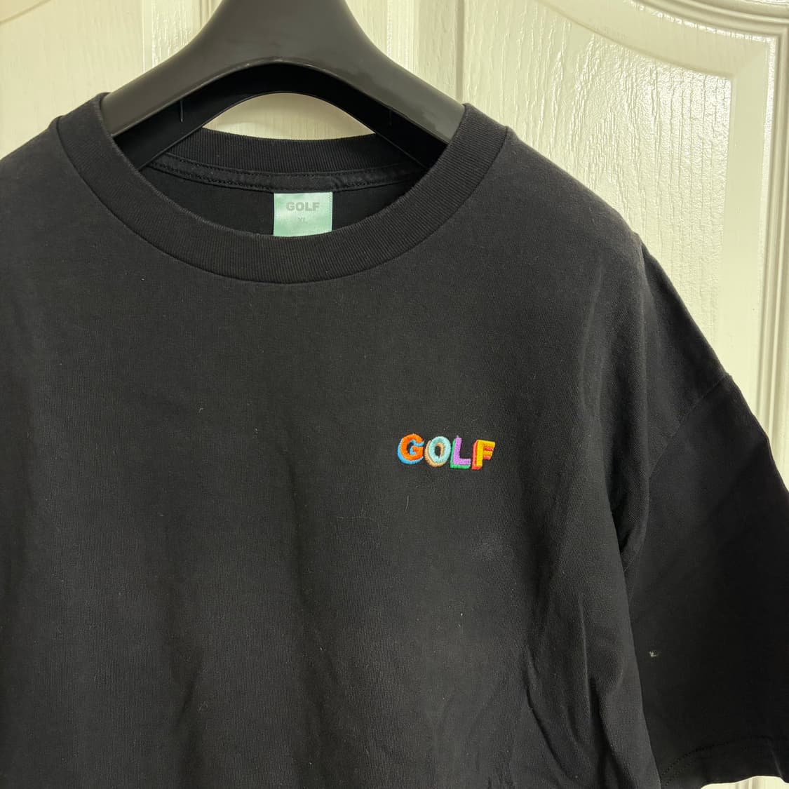 골프왕 반팔티 XL 상품이미지2