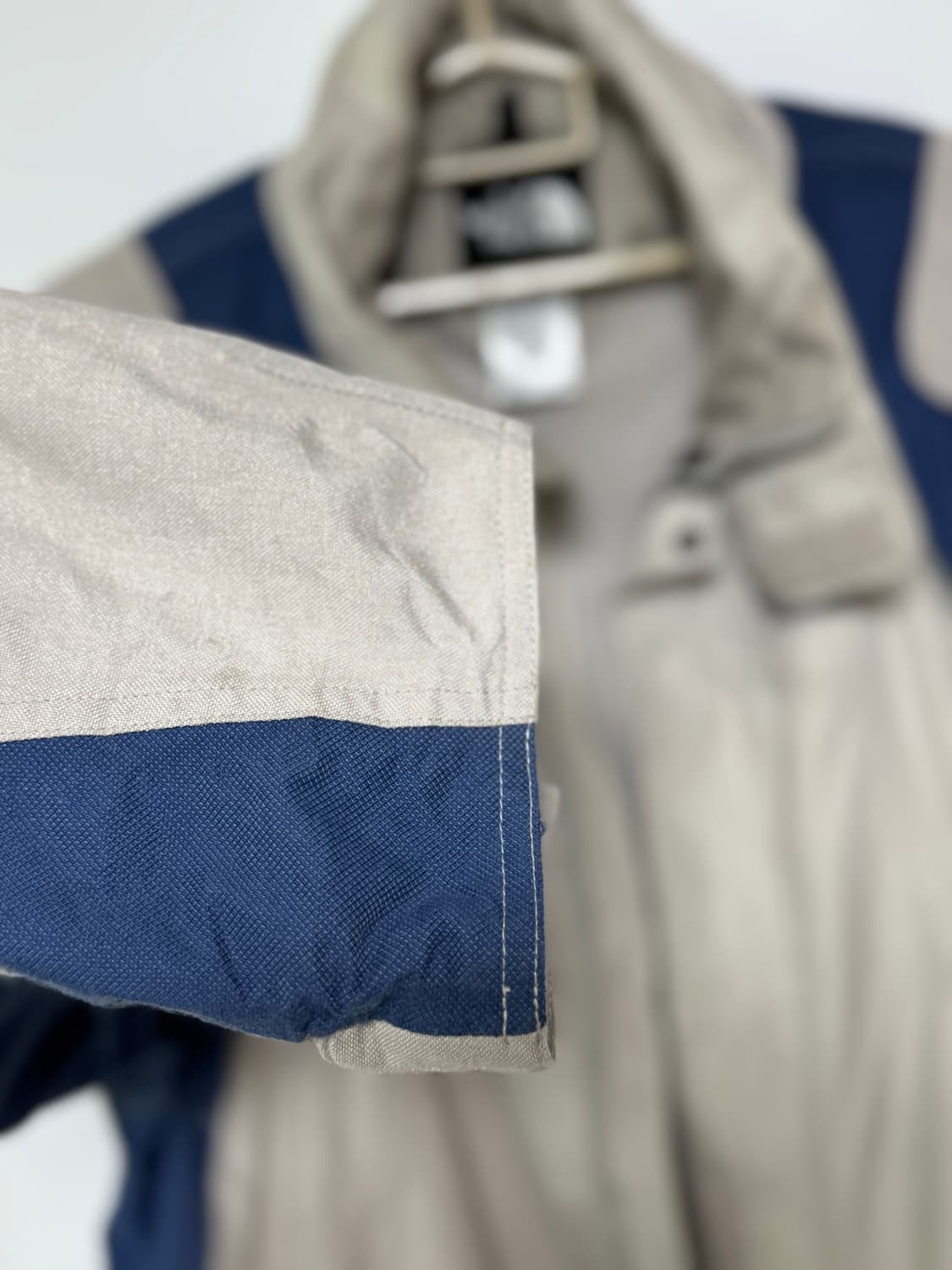 노스페이스TNF 90s 빈티지 등산자켓 105-110 상품이미지5