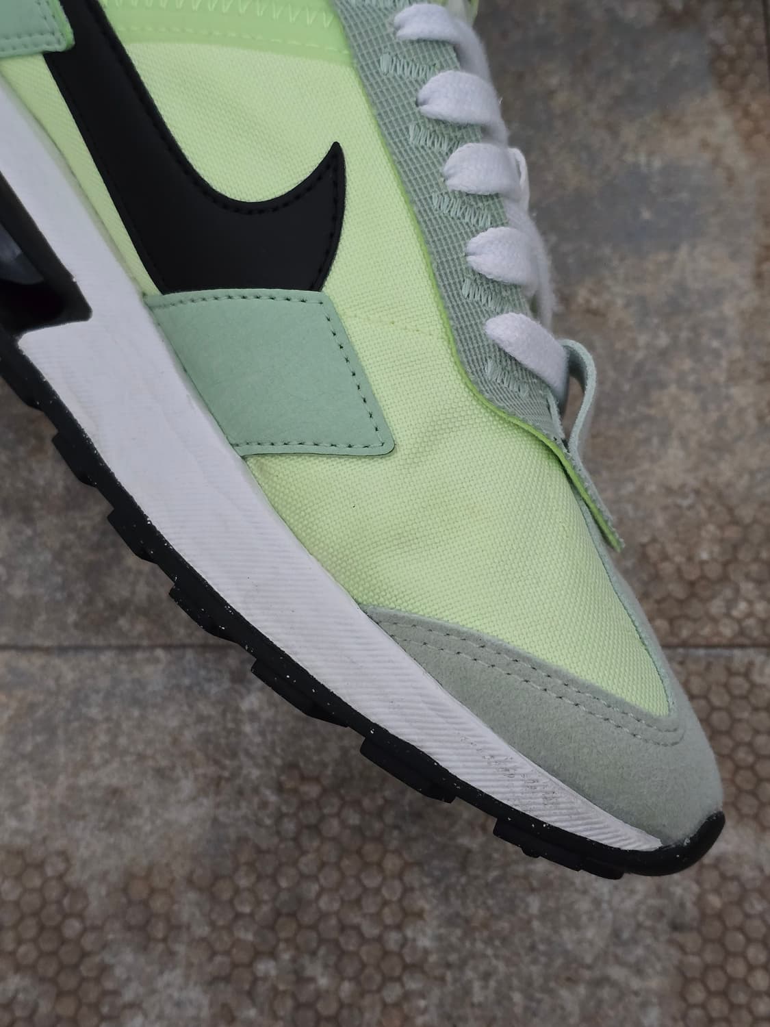 (235)나이키 에어맥스 프리데이 그린  상품이미지5