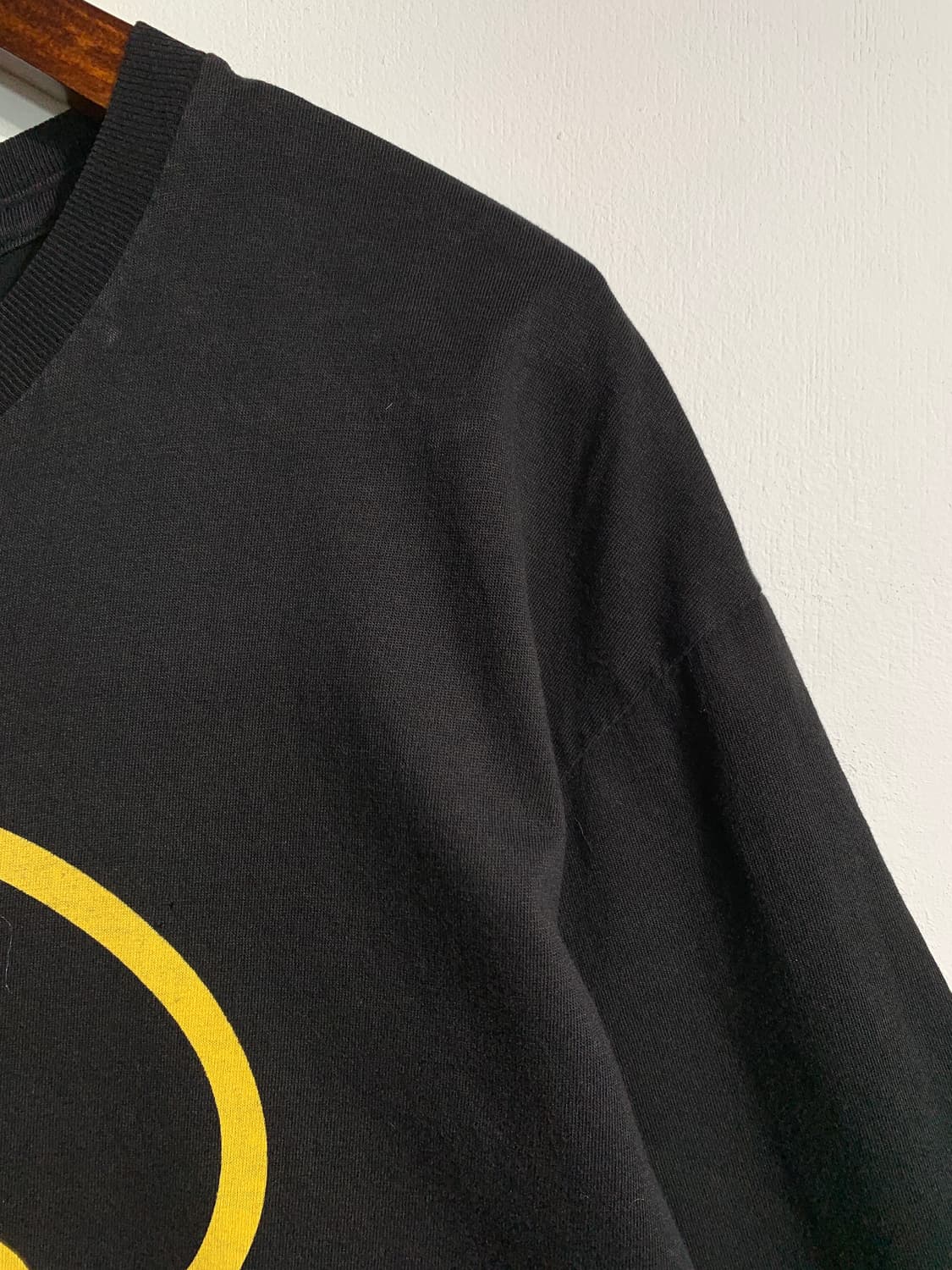 만원샵) batman 배트맨 빈티지 티셔츠 L C222 상품이미지3