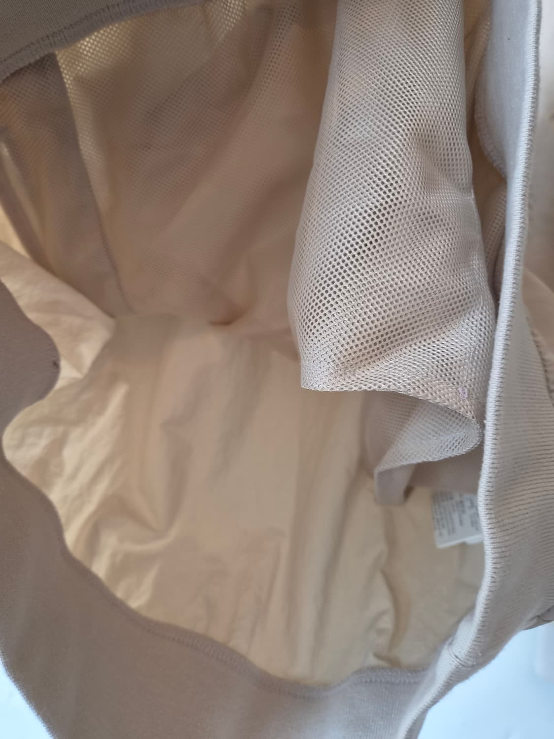 엄브로 레거시 토니웩 남성 하이브리드컬렉션 100L사이즈 상품이미지6