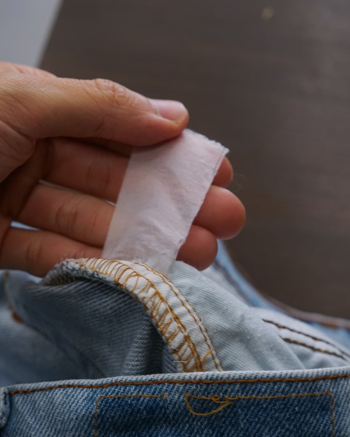 90s Levis 상품이미지5